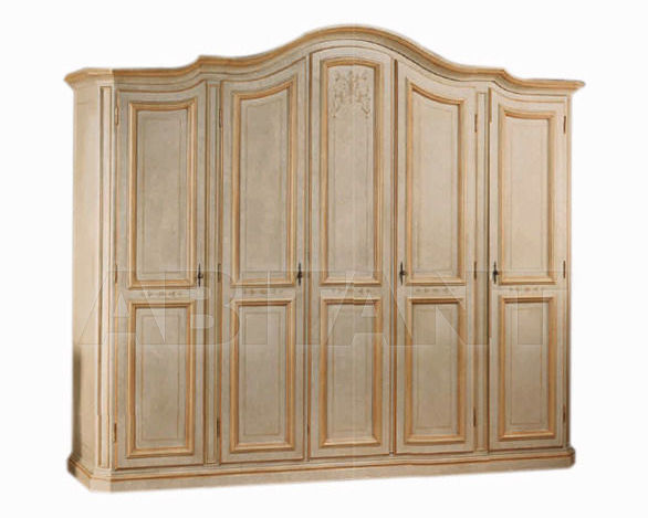 Buy Сupboard Lartes Florence 158/5