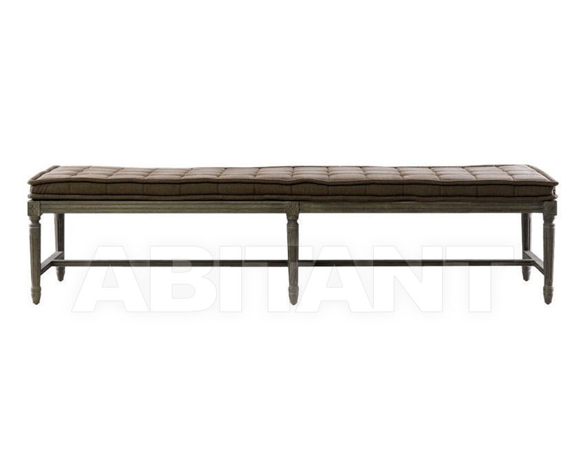 Buy Banquette Curations Limited 2013 7801.1130 A008 Brown