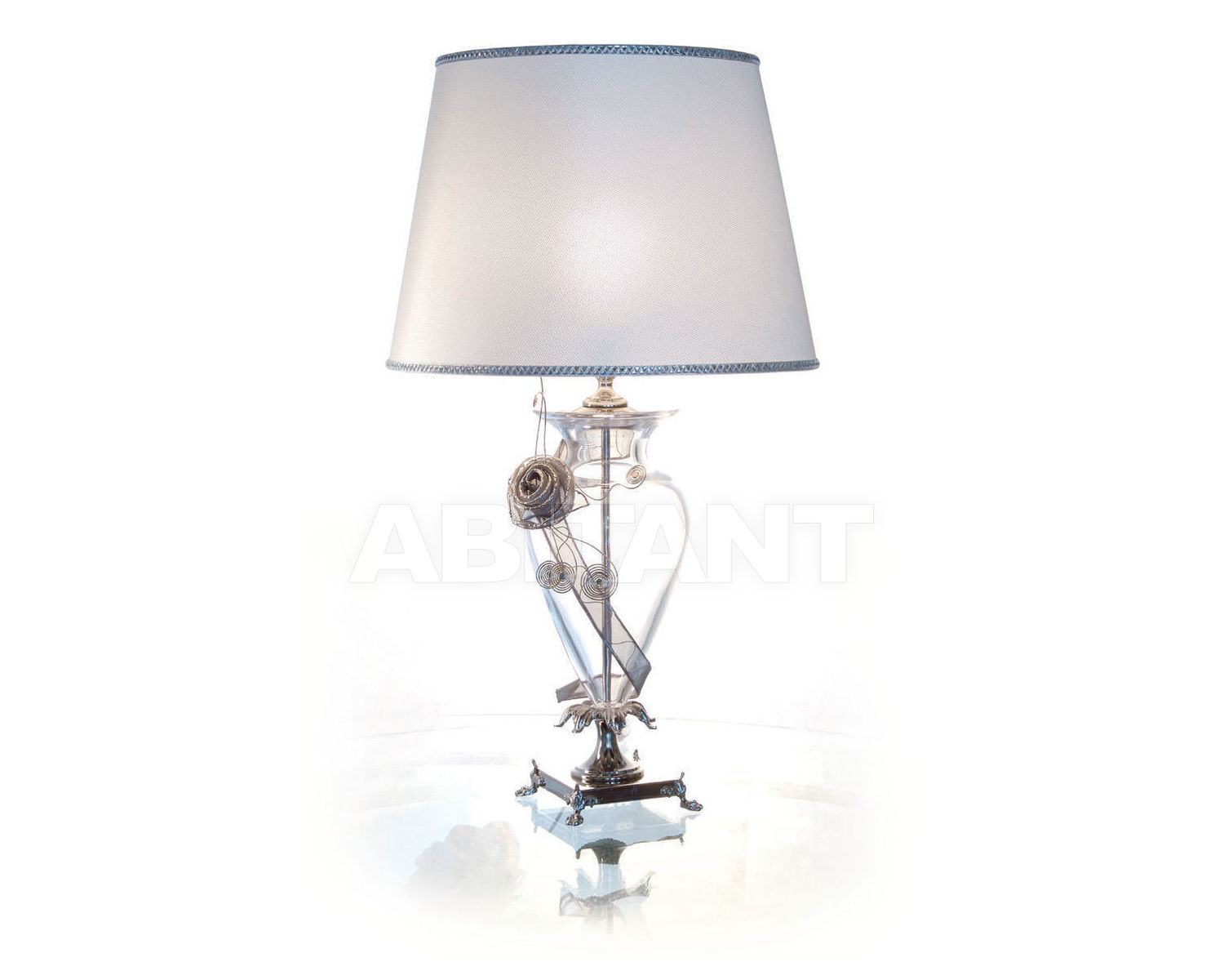 Table lamp 1631 price on request Buy Table lamp IL Paralume Marina 2013 1631