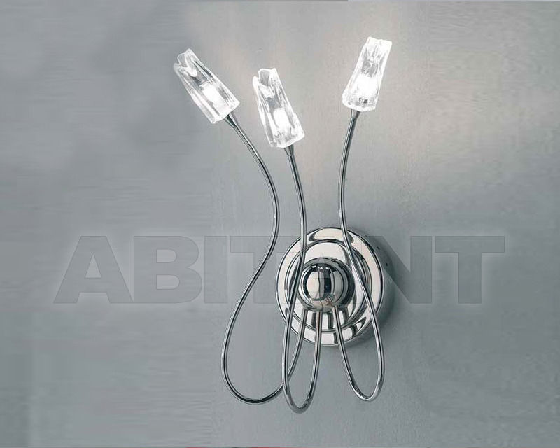 Buy Bracket DEL-ICE Luci Italiane (Evi Style, Morosini) Traditional 800/A3