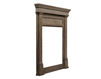 Wall mirror Curations Limited 2013 9100.1151 Classical / Historical 