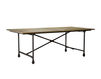Dining table Curations Limited 2013 8831.0004M Contemporary / Modern