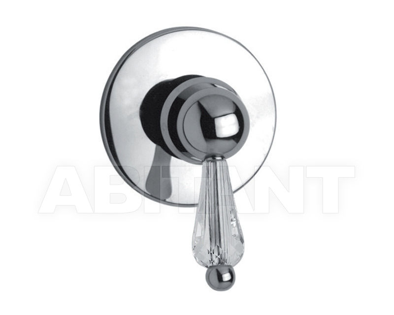 Built-in mixer 7515/s price on request Buy Built-in mixer Olympia Ceramica Impero 7515/s