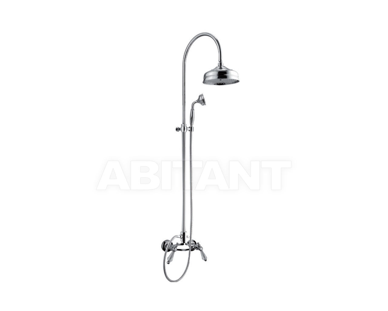 Shower fittings 7507Wc/s price on request Buy Shower fittings Olympia Ceramica Impero 7507Wc/s