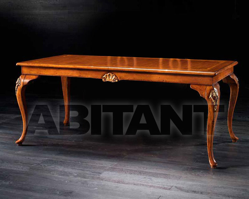 Dining table 902 price on request Buy Dining table Roberto Mascotto Creazione D'arte 902