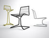 Bar stool A-Chair L'abbate A-chair 155.02 Contemporary / Modern