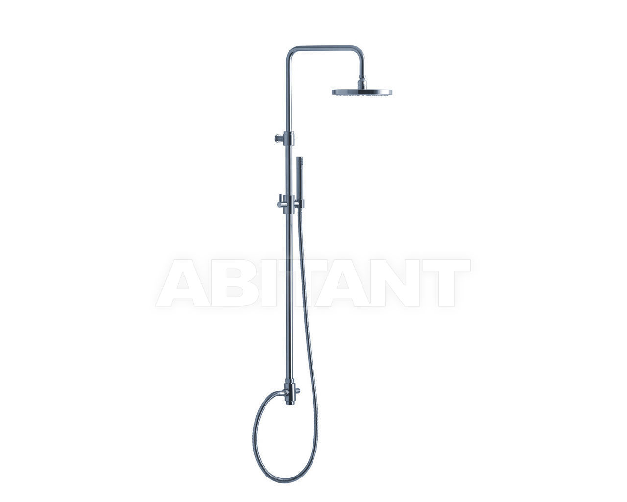 Buy Shower fittings Olympia Ceramica Impero 1650-S