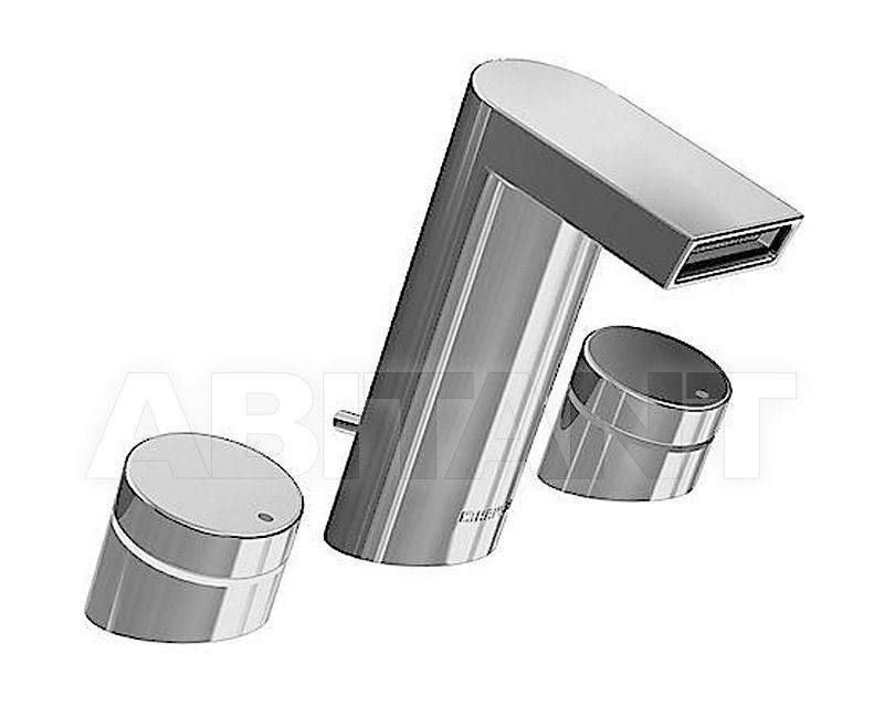 Buy Wash basin mixer Hansa Hansastela 5720 2203