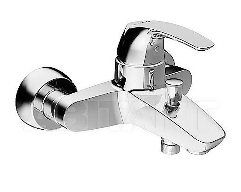 Buy Bath mixer Hansa Hansadisc 0178 2174