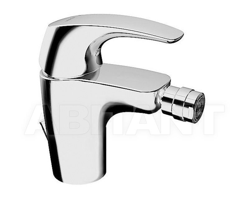 Buy Bidet mixer Hansa Hansadisc 0102 3274