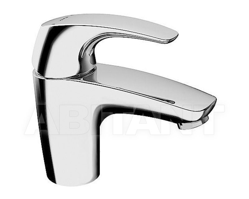 Buy Wash basin mixer Hansa Hansadisc 0107 2274