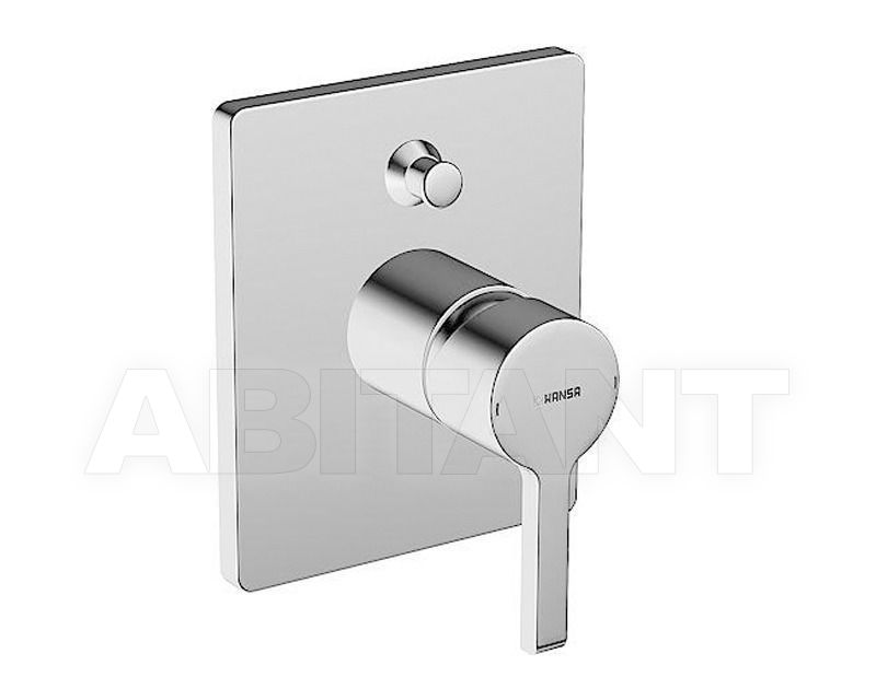 Buy Built-in mixer Hansa Hansaform 4992 3003 4000 000