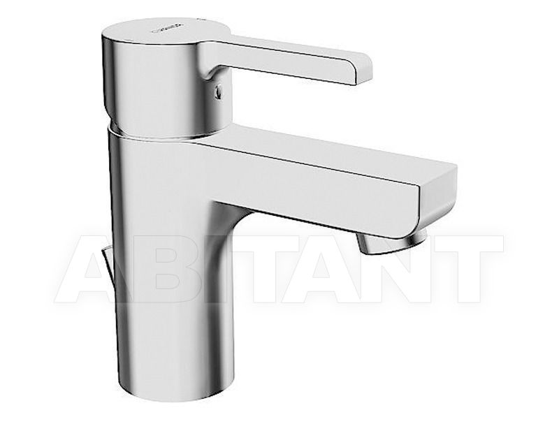 Buy Wash basin mixer Hansa Hansaform 4909 2103