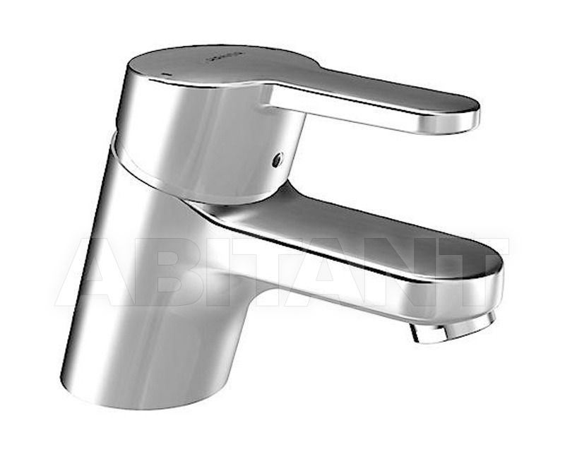 Buy Wash basin mixer Hansa Hansaprado 0142 2273