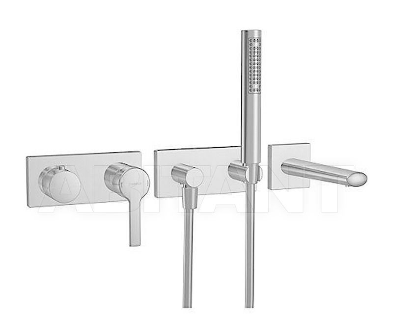 Built-in mixer 4487 2100 + 4486 0020 price on request Buy Built-in mixer Hansa Hansaronda 4487 2100 + 4486 0020