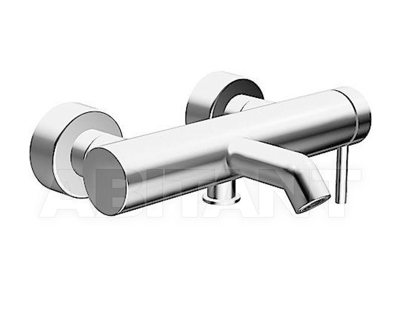 Buy Bath mixer Hansa Hansadesigno 5185 2173