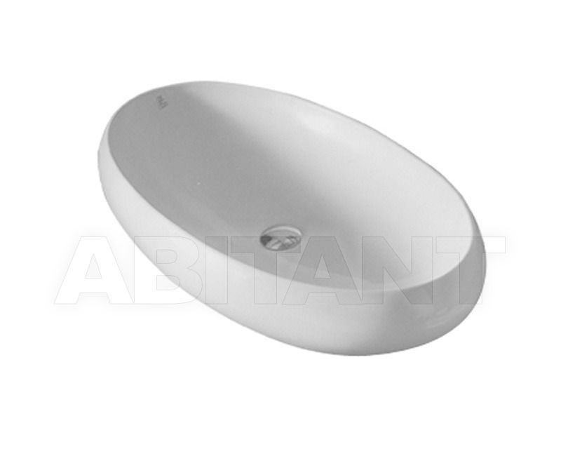 Buy Countertop wash basin Hidra Ceramica S.r.l. Tao TA 21