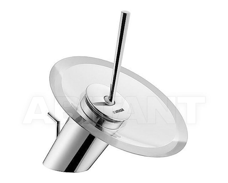 Buy Wash basin mixer HANSAMURANO Hansa Hansamurano 5609 2101 78