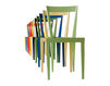 Chair Livia L'abbate Livia 116.00 L3014 Contemporary / Modern