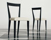 Chair Livia L'abbate Livia 116.02 Contemporary / Modern