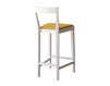 Bar stool Livia L'abbate Livia 116.04 Contemporary / Modern