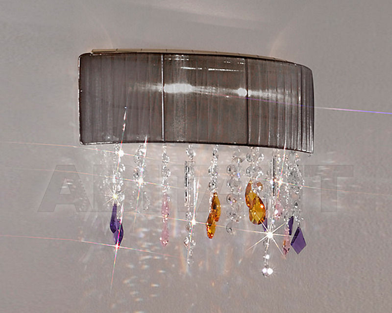 Buy Wall light Kolarz Inspiration 0240.62.3.Bk.STR NEU
