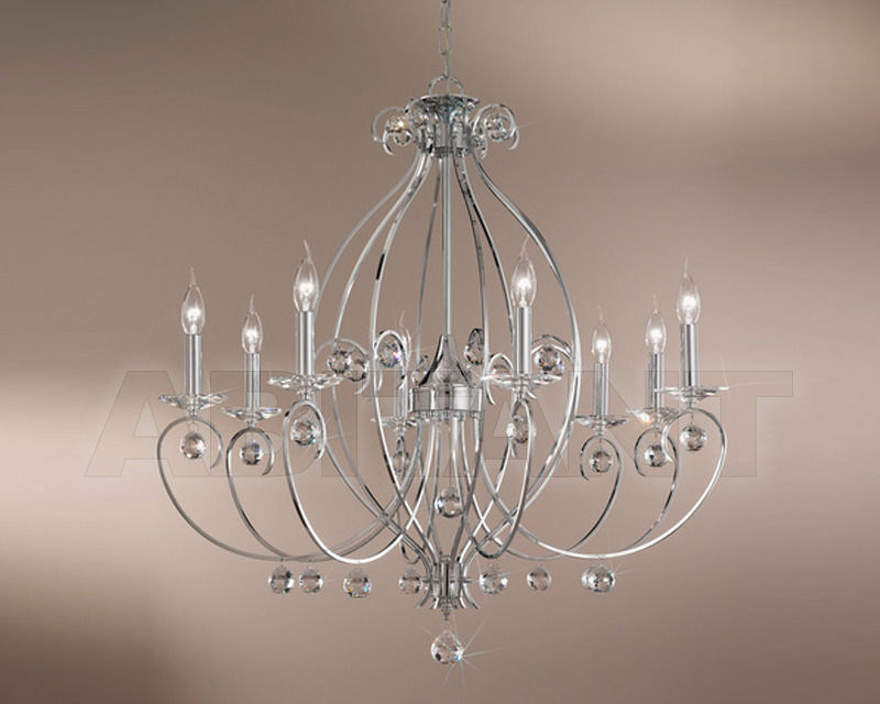 Buy Сhandelier Kolarz Emotion 0232.88.5.KpT