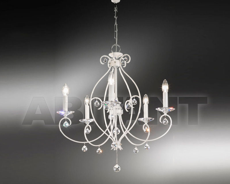 Buy Сhandelier Kolarz Emotion 0232.85.C5.KpT