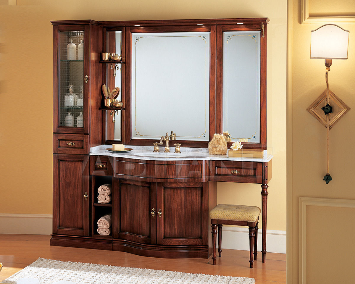 Buy Сomposition Eurodesign Bagno Il Borgo COMP. N. 1 Il Borgo