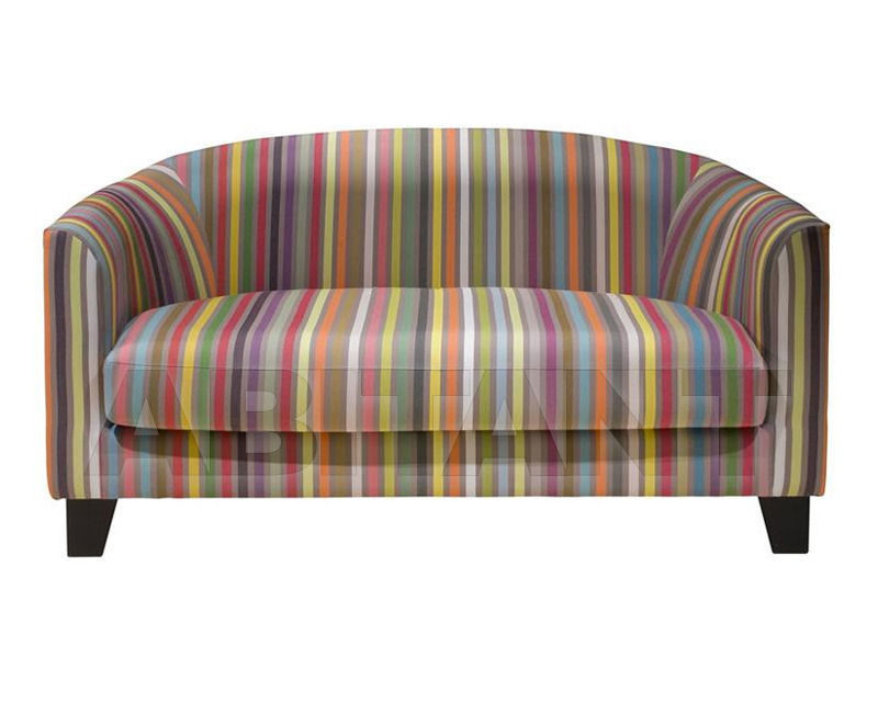 Buy Sofa Home Spirit Gold DUO 2 seat sofa 3