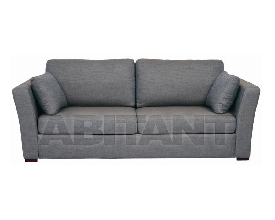 Sofa EVISA 3,5 seat sofa(160) price on request Buy Sofa Home Spirit Gold EVISA 3,5 seat sofa(160)