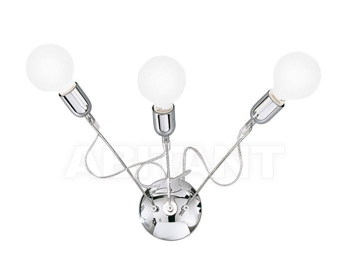 Buy Wall light Rossini Illuminazione Classic A.2598-3