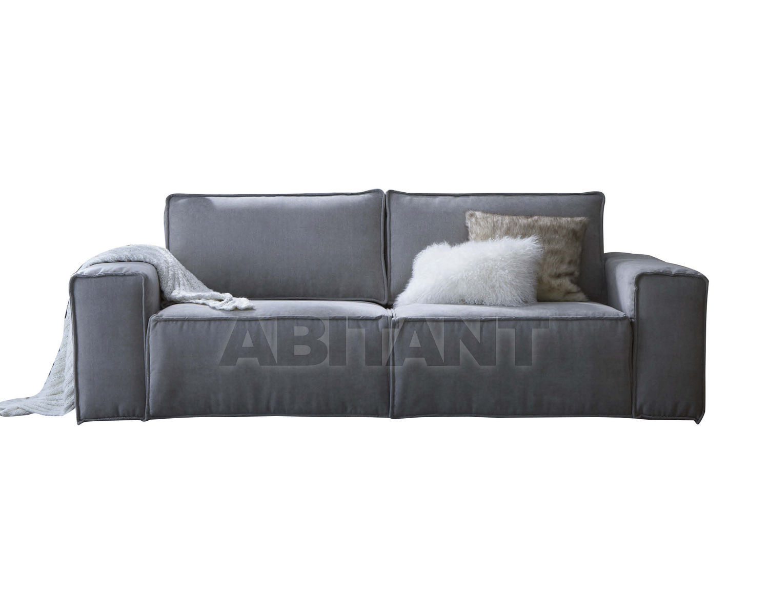 Buy Sofa Home Spirit Gold PRESTON 3,5 seat sofa(160)