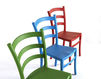 Chair Italia150 Colico Sedie Sedie 1010 PPL1019 Contemporary / Modern