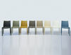 Chair Go! Colico Sedie Sedie 1020 PPL1027 Contemporary / Modern
