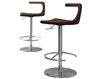 Bar stool Geo Colico Sedie Sgabelli S0502 SCNE Contemporary / Modern