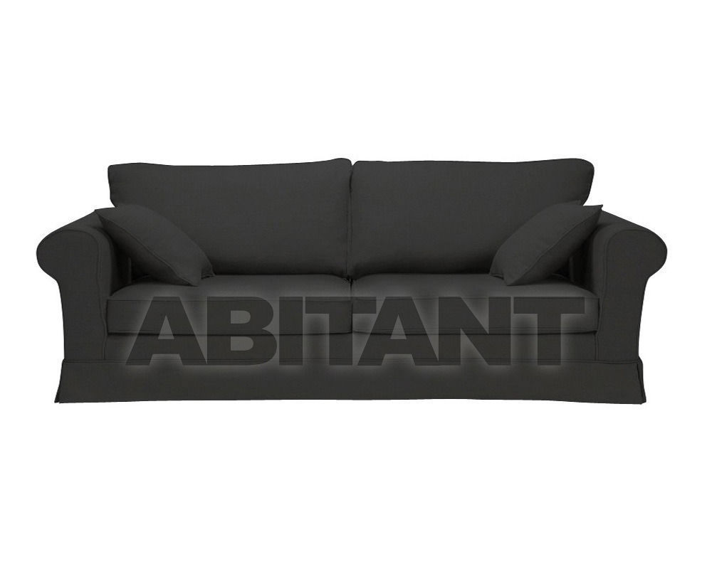 Buy Sofa Home Spirit Silver Cordoue / Cossima 150, G.C. 160 3