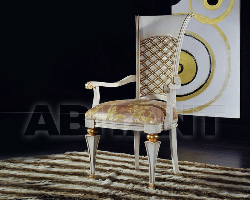 Armchair 3194/A price on request Buy Armchair BS Chairs S.r.l. Leonardo 3194/A