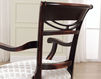 Armchair 3141/A 2 brown Armchair BS Chairs S.r.l. Raffaello 3141/A 2 Classical / Historical