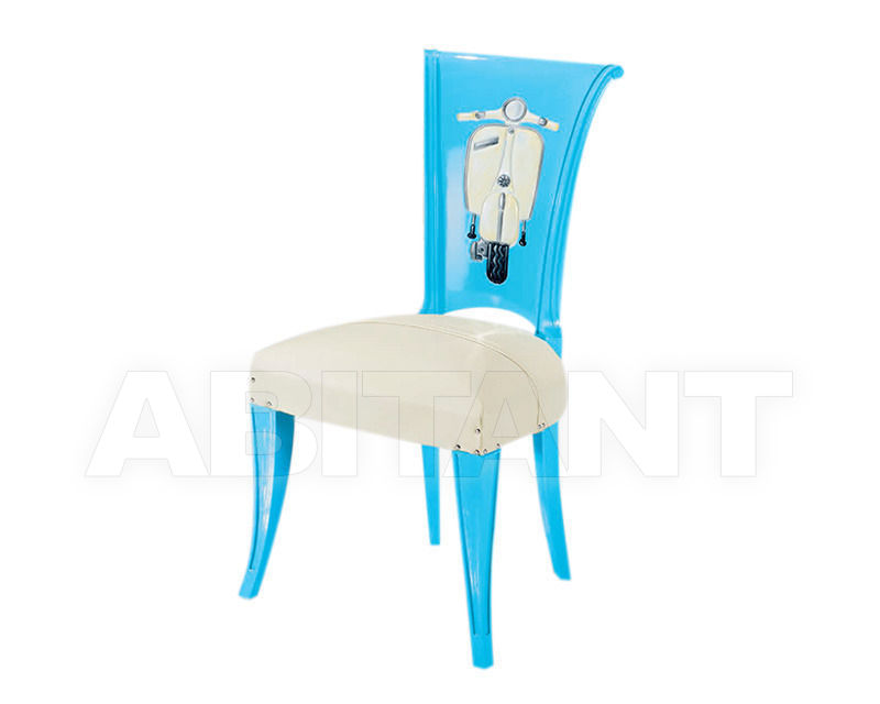 Buy Chair BS Chairs S.r.l. Raffaello 3279/S