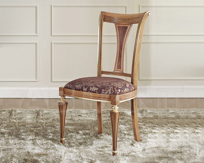 Buy Chair BS Chairs S.r.l. Botticelli 3174/S 2