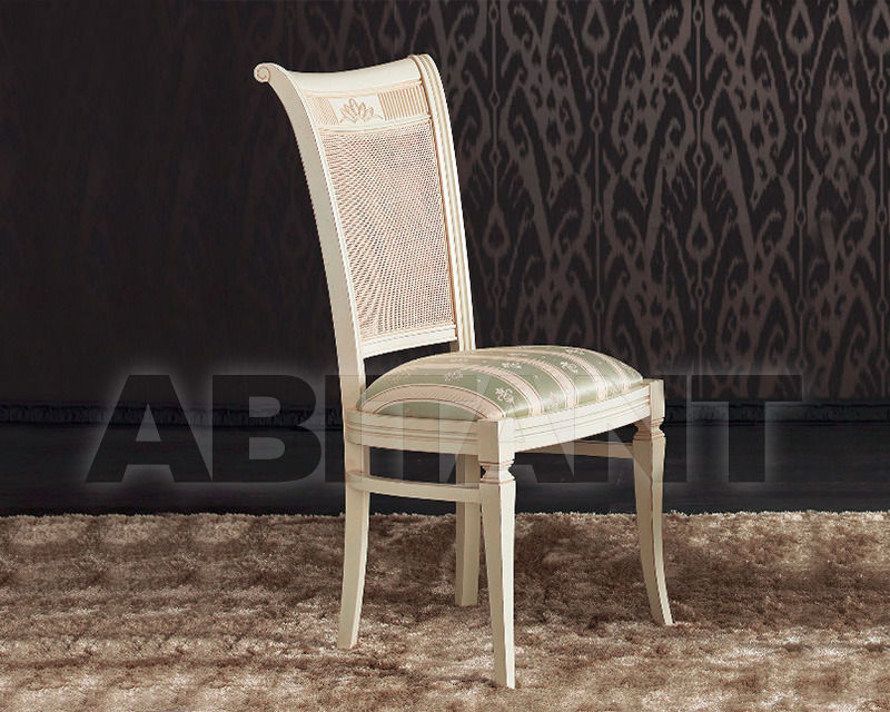 Buy Chair BS Chairs S.r.l. Botticelli 3338/S