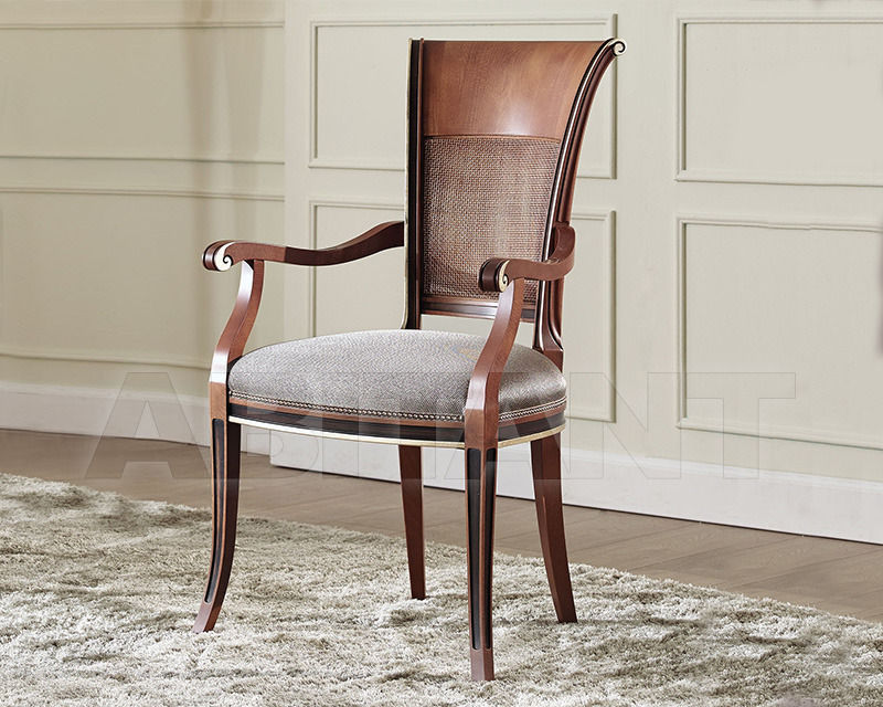 Buy Armchair BS Chairs S.r.l. Botticelli 3134/A 2