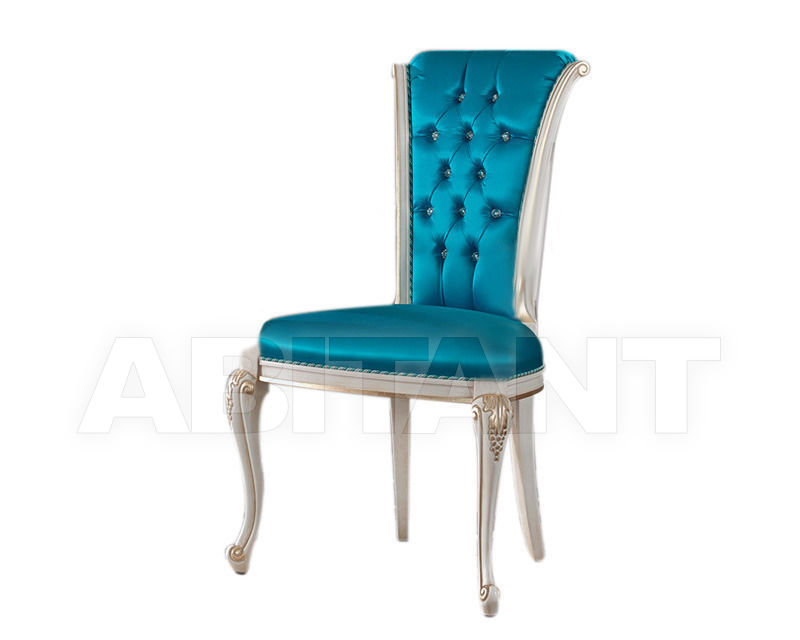 Chair 3345/S price on request Buy Chair BS Chairs S.r.l. Tiziano 3345/S