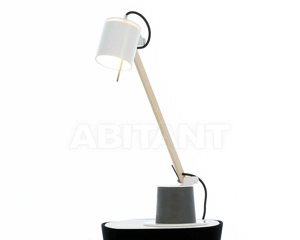 Table lamp PLUME F-09072-01 price on request Buy Table lamp PLUME Fambuena 2013 F-09072-01