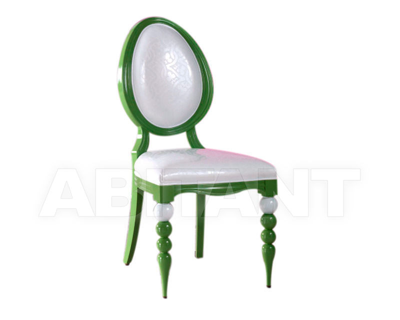 Buy Chair BS Chairs S.r.l. Giotto 3316/S