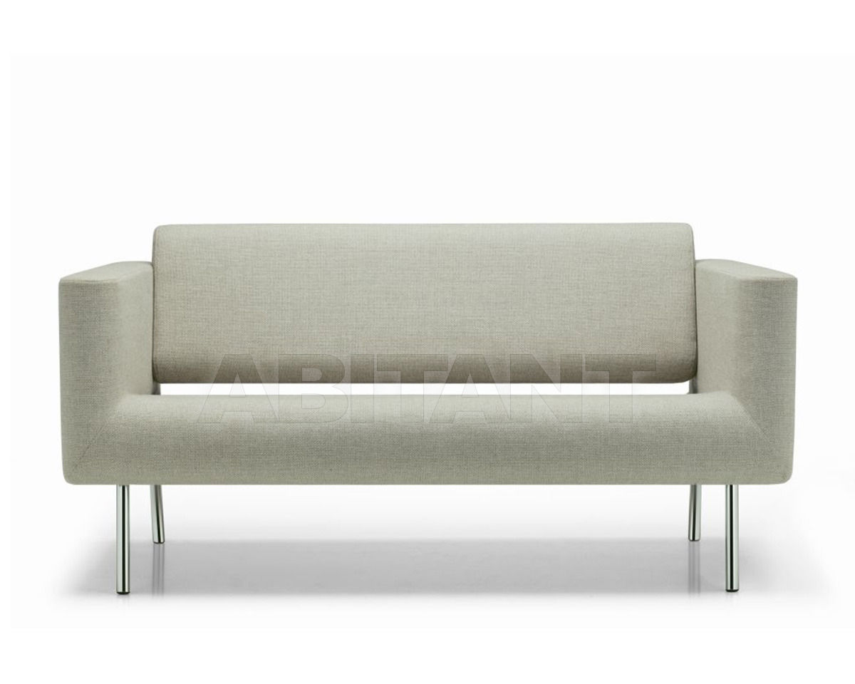 Sofa ORB2-AA-151-3 price on request Buy Sofa Rossin Srl Contract ORB2-AA-151-3