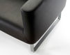 Sofa Rossin Srl Contract ORB2-AA-151-1 Contemporary / Modern