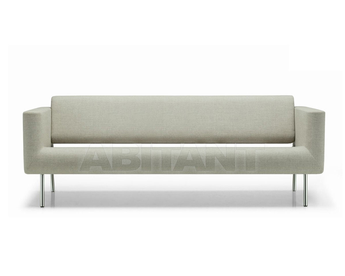 Buy Sofa ORBIS Rossin Srl Contract ORB3-AA-210-1