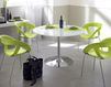 Chair MISS Eurosedia Design S.p.A. 2013 056042105 Contemporary / Modern